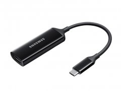 کابل اصلی تایپ سی به اچ دی ام آی سامسونگ Samsung USB-C to HDMI Adapter