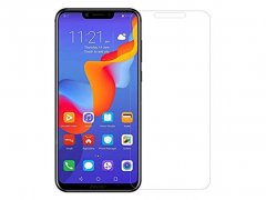 محافظ صفحه شیشه ای هواوی Glass Screen Protector Huawei Honor Play