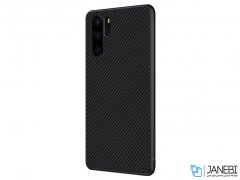 قاب محافظ فیبر نیلکین هواوی Nillkin Synthetic Fiber Huawei P30 Pro