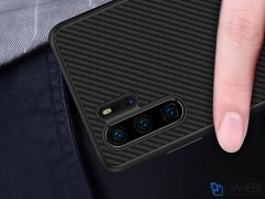 قاب محافظ فیبر نیلکین هواوی Nillkin Synthetic Fiber Huawei P30 Pro
