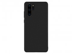 قاب محافظ فیبر نیلکین هواوی Nillkin Synthetic Fiber Huawei P30 Pro