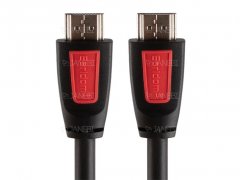 کابل اچ دی ام آی ارلدام Earldom HDMI To HDMI Cable ET-W09 Version 1.4 1.5M