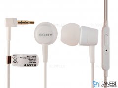 هندزفری اصلی سونی Sony MH750 Stereo Headset