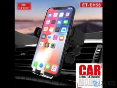 پایه نگهدارنده گوشی ارلدام Earldom Car Holder ET-EH58