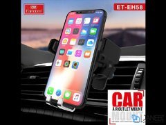 پایه نگهدارنده گوشی ارلدام Earldom Car Holder ET-EH58