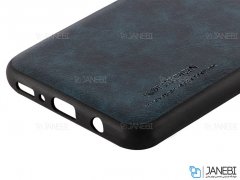قاب چرمی سامسونگ KSTDesign Leather Case Samsung Galaxy M20