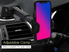 پایه نگهدارنده گوشی ارلدام Earldom Car Holder ET-EH59