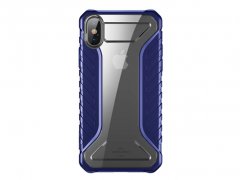 قاب محافظ بیسوس آیفون Baseus Race Case Apple iPhone X/XS