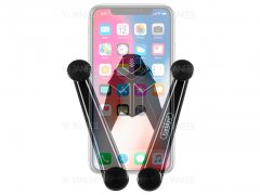 پایه نگهدارنده گوشی ارلدام Earldom Car Holder ET-EH64