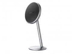 پایه نگهدارنده آهن ربایی بیسوس Baseus Little Sun Magnetic Car Mount