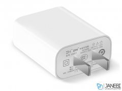 آداپتور شارژ سریع شیائومی Xiaomi ZMI USB HA612 Charger