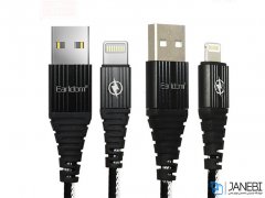 کابل لایتنینگ ارلدام Earldom EC-051i Lightning Cable 1m