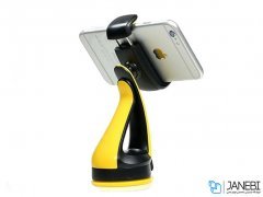 پایه نگهدارنده گوشی Yesido C01 Car Holder