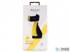 پایه نگهدارنده گوشی Yesido C01 Car Holder