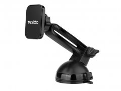 پایه نگهدارنده آهن ربایی Yesido C39 Magnet Holder