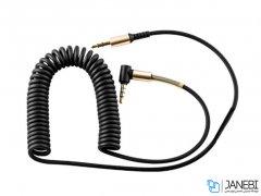کابل انتقال صدای ریمکس Remax P7 3.5mm AUX Cable 1m