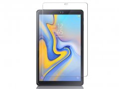 محافظ صفحه نمایش شیشه ای سامسونگ Glass Screen Protector Samsung Galaxy Tab A 10.5 T595