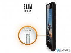 گارد محافظ آیفون UAG Urban Armor Gear Monarch Case iPhone 7 Plus/8 Plus