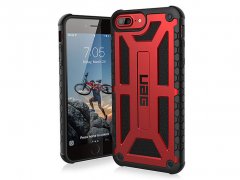 گارد محافظ آیفون UAG Urban Armor Gear Monarch Case iPhone 7 Plus/8 Plus