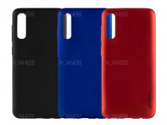 محافظ ژله ای سامسونگ J-Case Jelly Cover Samsung Galaxy A50/A50s/A30s