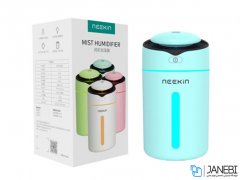 دستگاه رطوبت ساز هوا نیکین Neekin Air Mist humidifier H1