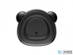 پایه نگهدارنده آهن ربایی بیسوس Baseus Bear Magnetic Car Holder