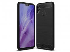 محافظ ژله ای هواوی Carbon Fibre Case Huawei Honor 8X