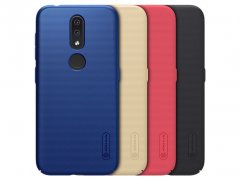 قاب محافظ نیلکین نوکیا Nillkin Frosted Shield Nokia 4.2