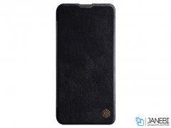 کیف چرمی نیلکین هواوی Nillkin Qin Leather Case Huawei Honor 20/Huawei Nova 5T