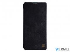 کیف چرمی نیلکین هواوی Nillkin Qin Leather Case Huawei Honor 20 Pro