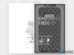 کاور فیبر نیلکین سامسونگ Nillkin Synthetic Fiber Plaid Case Samsung S10e