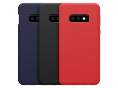 قاب سیلیکونی نیلکین سامسونگ Nillkin Flex Pure Case Samsung Galaxy S10e