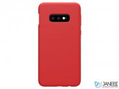 قاب سیلیکونی نیلکین سامسونگ Nillkin Flex Pure Case Samsung Galaxy S10e