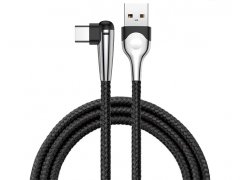 کابل تایپ سی سریع بیسوس Baseus MVP Mobile Game Cable Type-C 2m