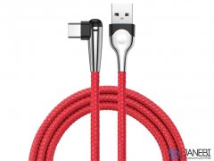 کابل تایپ سی سریع بیسوس Baseus MVP Mobile Game Cable Type-C 2m