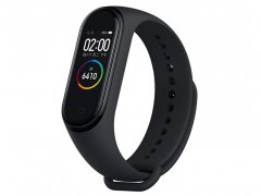 دستبند سلامتی شیائومی Xiaomi Mi Band 4