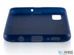 قاب محافظ طرح پارچه ای سامسونگ Protective Cover Samsung Galaxy A50/A50s/A30s