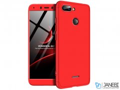 قاب 360 شیائومی GKK Case Xiaomi Redmi 6