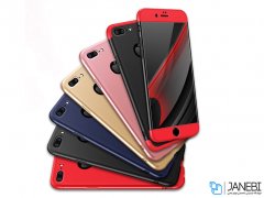 قاب 360 آیفون GKK Case Apple iPhone 7 Plus/8 Plus
