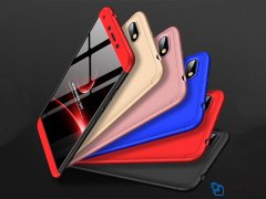 قاب 360 شیائومی GKK Case Xiaomi Redmi 6A