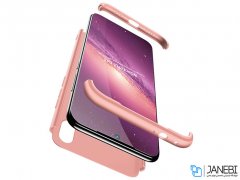 قاب 360 شیائومی GKK Case Xiaomi Redmi Note 7 Pro