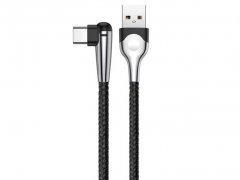 کابل تایپ سی بیسوس Baseus Sharp-bird Mobile Game Cable Type-C 1m