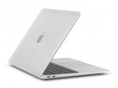 کاور محافظ موشی مک بوک Moshi iGlaze air 11 Case MacBook air 11