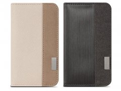 کیف محافظ موشی آیفون Moshi Overture Wallet Case iPhone 6 Plus/6s Plus