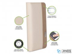 کیف محافظ موشی آیفون Moshi Overture Wallet Case iPhone 6 Plus/6s Plus