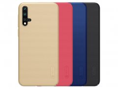 قاب محافظ نیلکین هواوی Nillkin Frosted Shield Case Huawei Nova 5/Nova 5 Pro