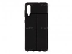 قاب ژله ای ساده سامسونگ Jelly Case Samsung Galaxy A50/A50s/A30s