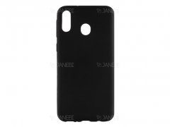 قاب ژله ای ساده سامسونگ Jelly Case Samsung Galaxy M20