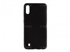 قاب ژله ای ساده سامسونگ Jelly Case Samsung Galaxy M10
