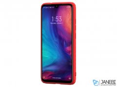 قاب نیلکین شیائومی Nillkin Rubber Wrapped Case Xiaomi Redmi Note 7/Note 7 Pro